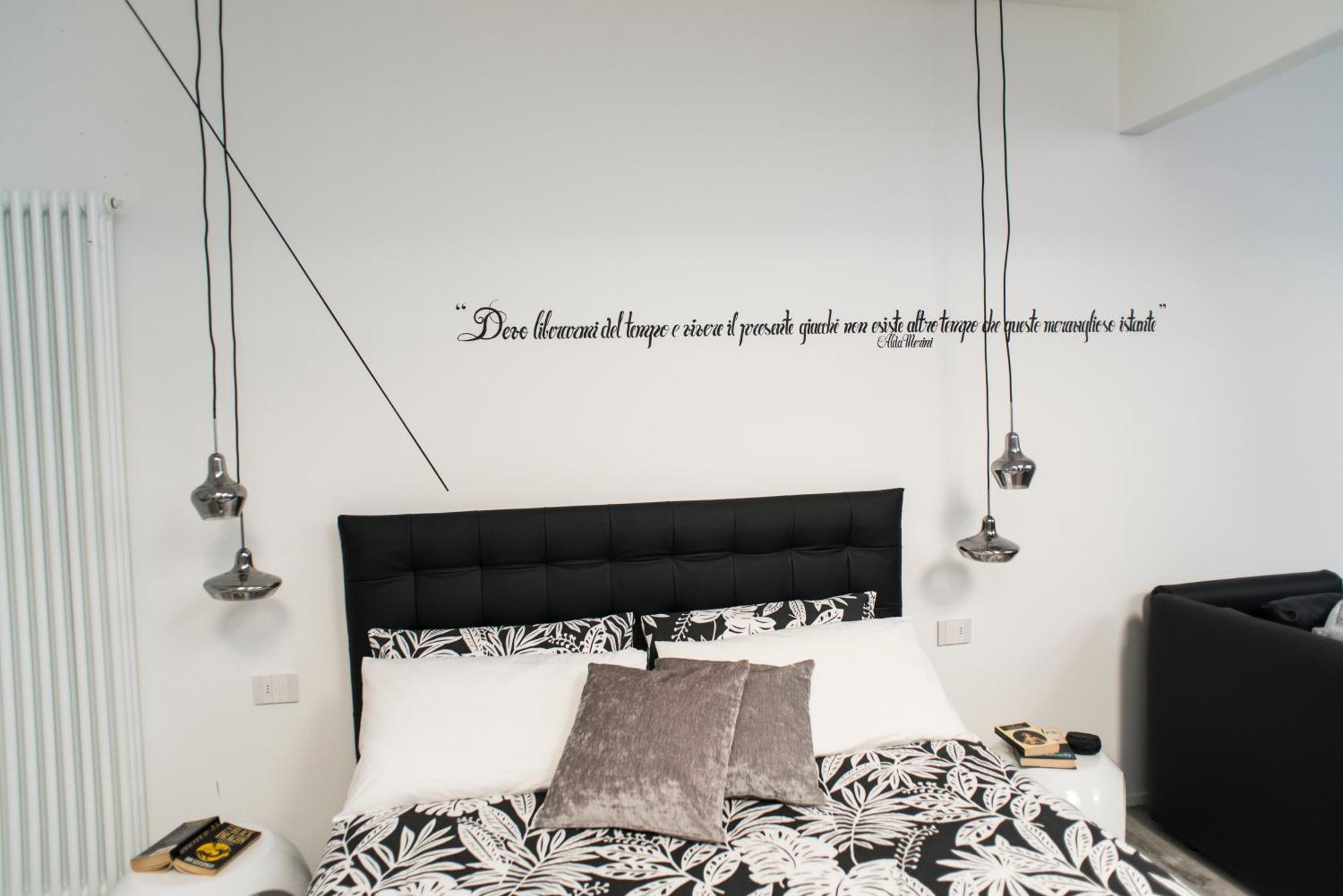 La Viscontea Apartment เลคโค ภายนอก รูปภาพ