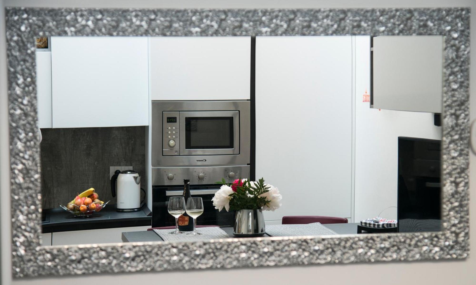 La Viscontea Apartment เลคโค ภายนอก รูปภาพ