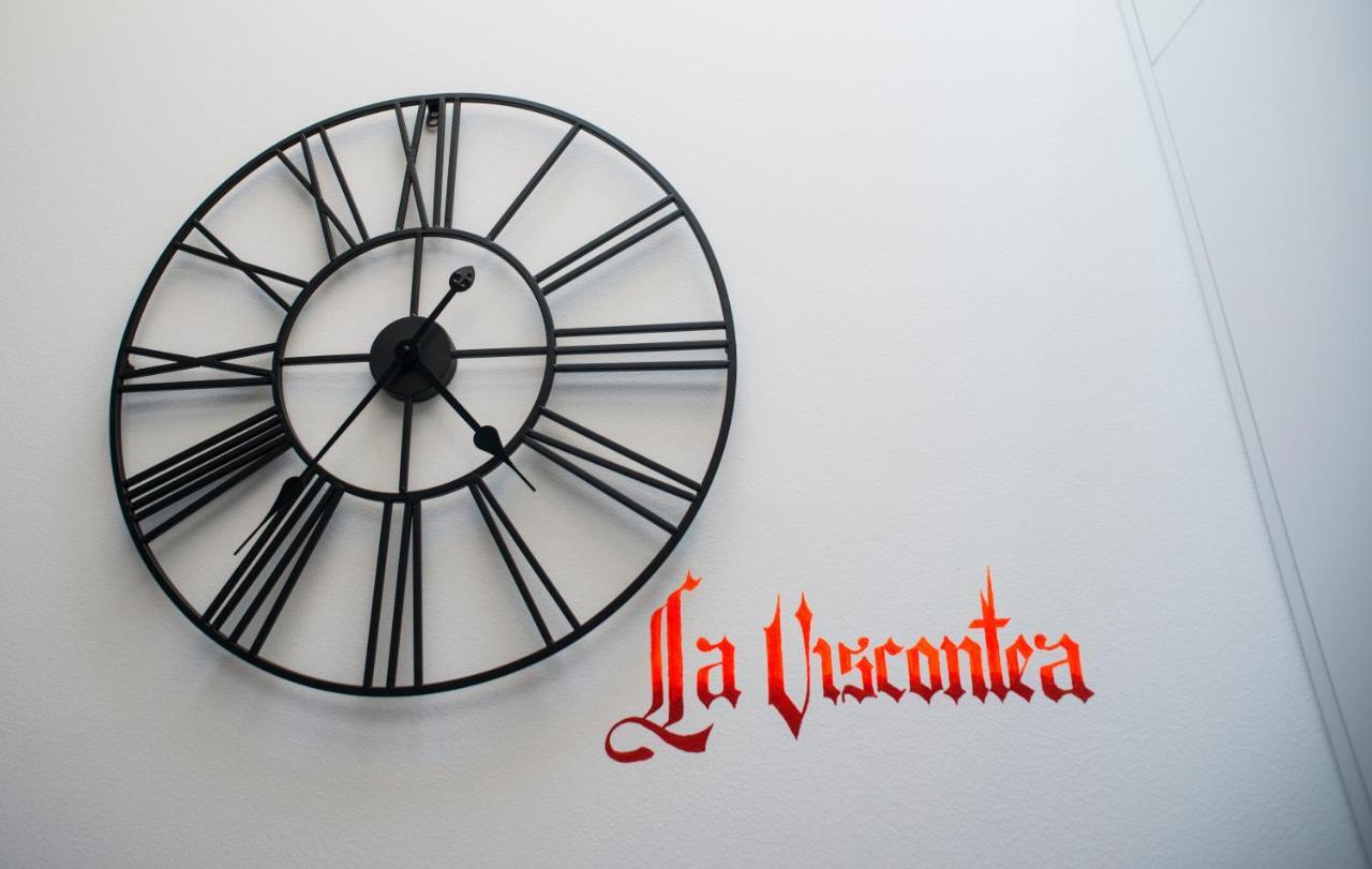 La Viscontea Apartment เลคโค ภายนอก รูปภาพ
