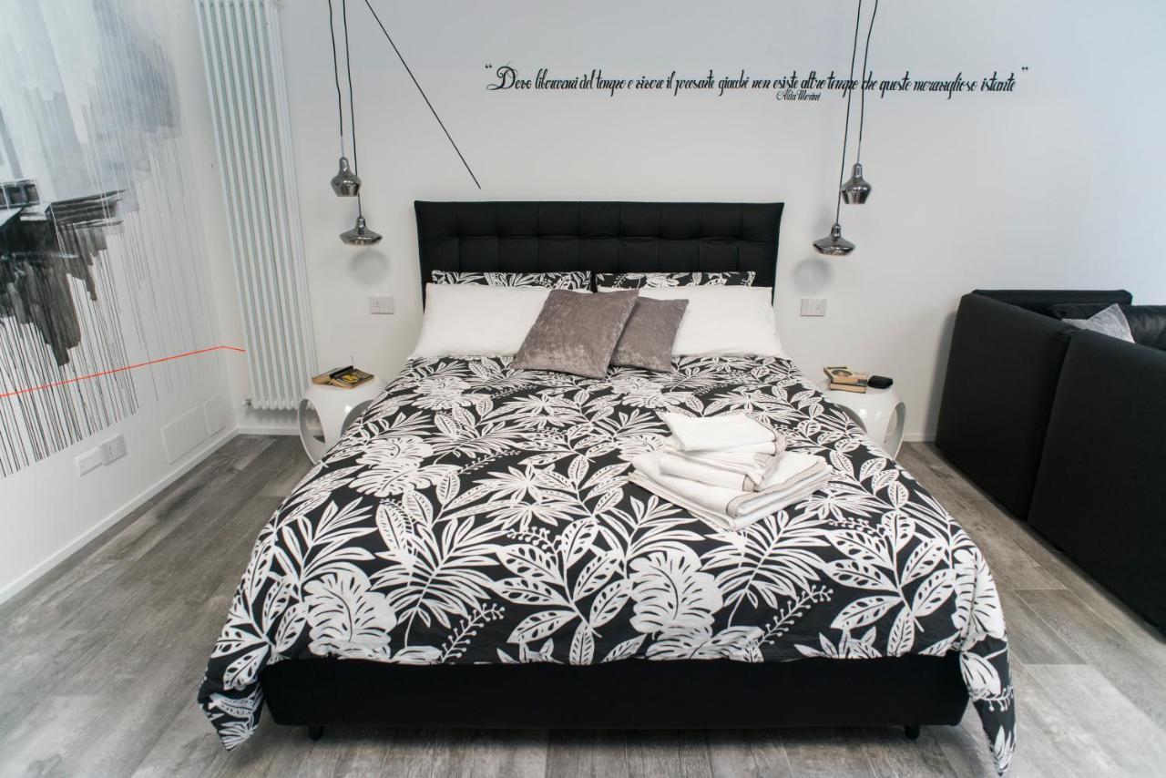 La Viscontea Apartment เลคโค ภายนอก รูปภาพ